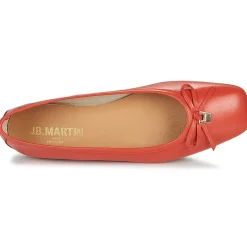 JB Martin - VIRTUOSE