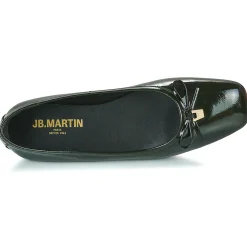 JB Martin - VIRTUOSE