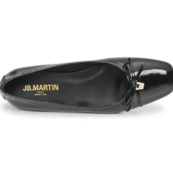 JB Martin - VIRTUOSE