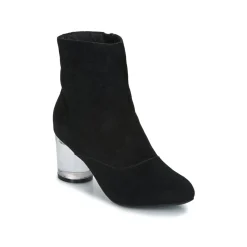 Jeffrey Campbell - EPISODE SUEDE ANKLE S