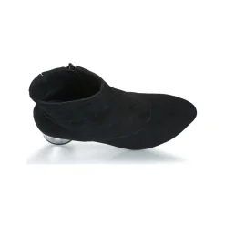 Jeffrey Campbell - EPISODE SUEDE ANKLE S