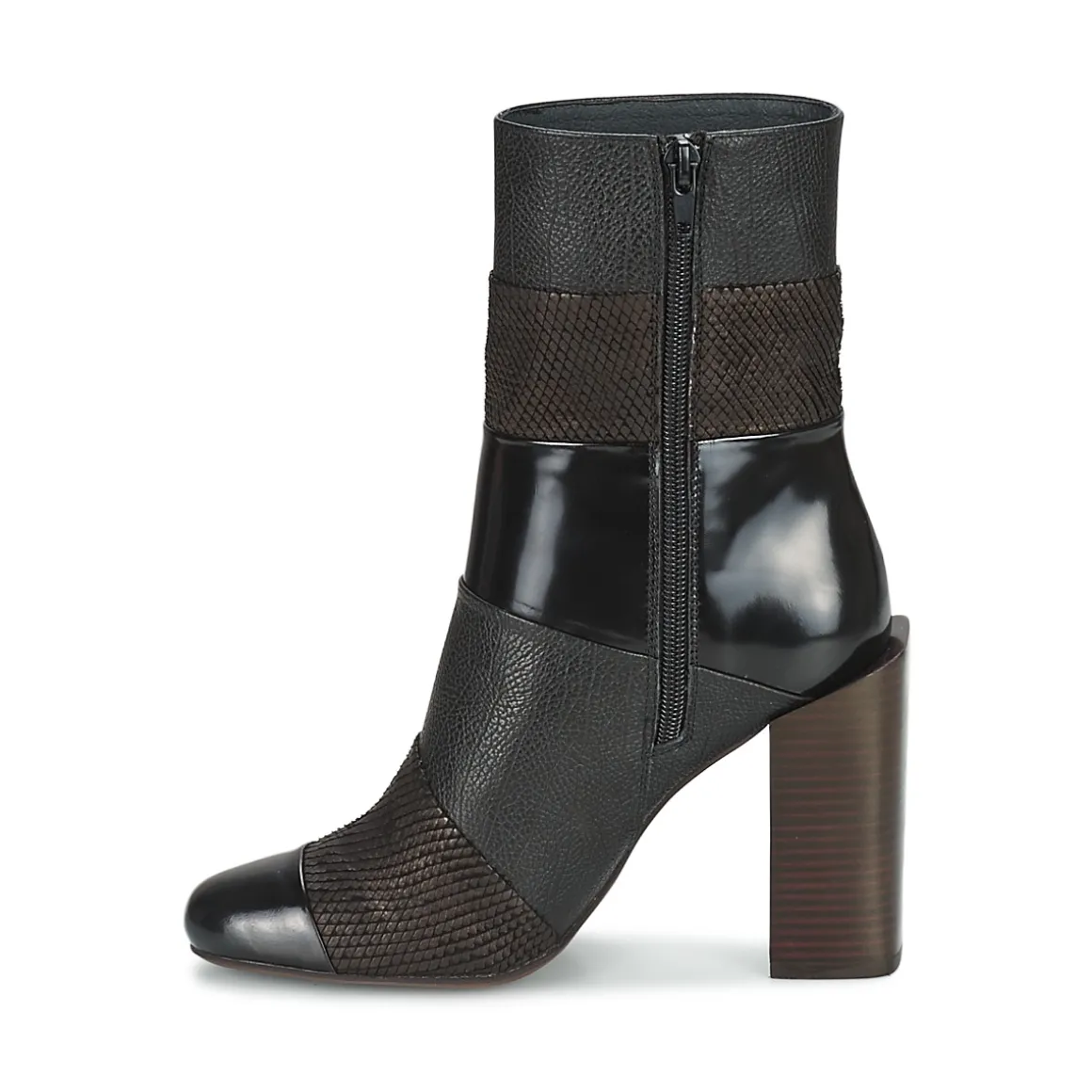 Jeffrey Campbell - EXEBEND