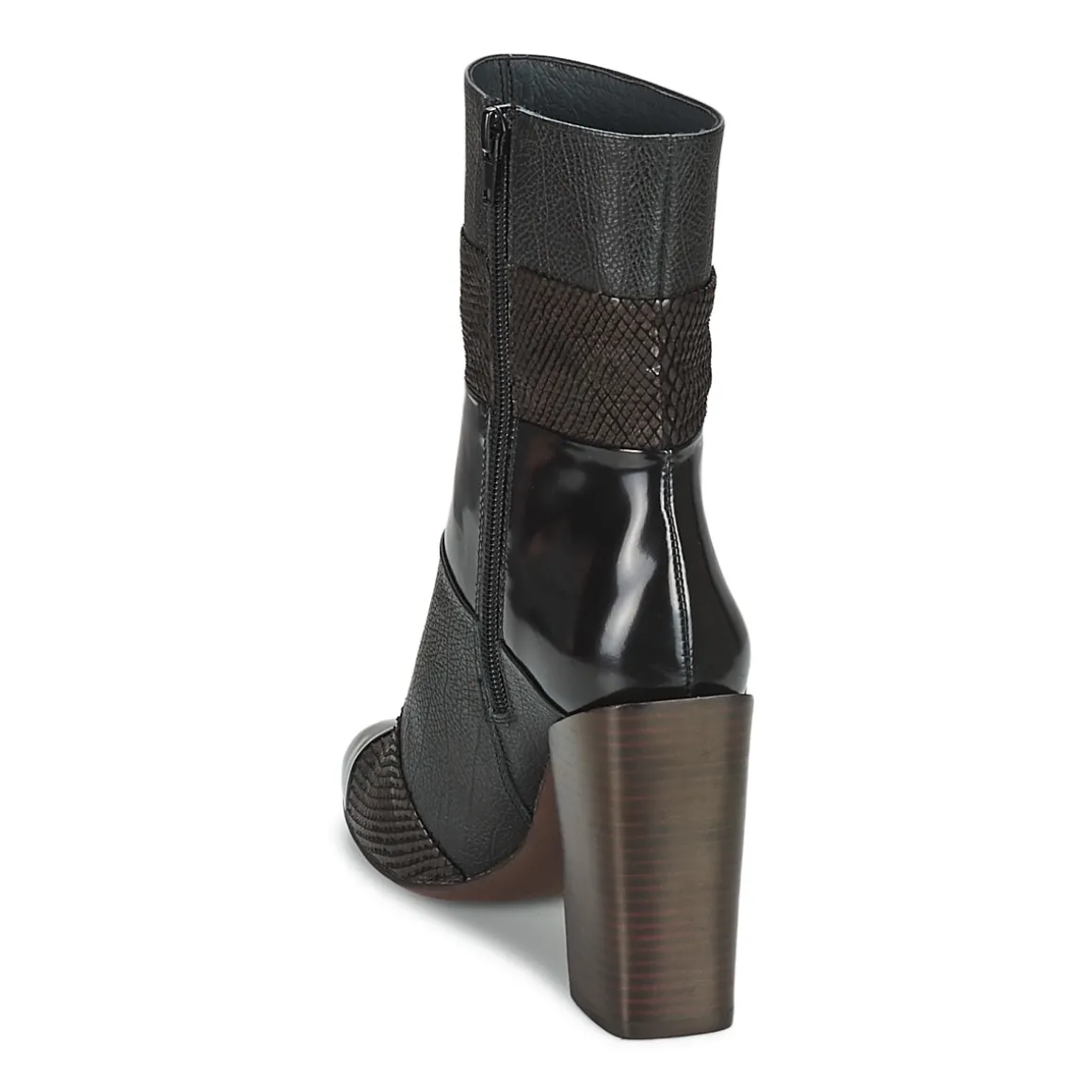 Jeffrey Campbell - EXEBEND