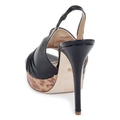 Jerome C. Rousseau - CAMBER