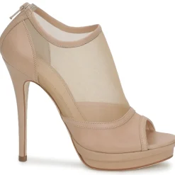 Jerome C. Rousseau - ELLI MESH