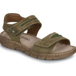 Josef Seibel - BRENDA 08