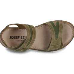 Josef Seibel - BRENDA 08