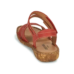 Josef Seibel - ROSALIE 47