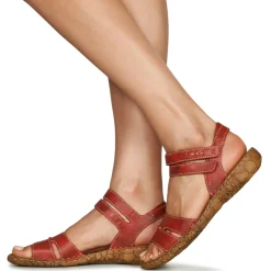 Josef Seibel - ROSALIE 47