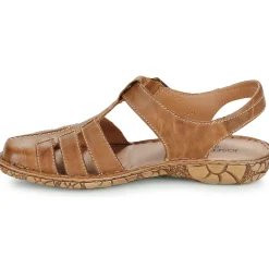 Josef Seibel - ROSALIE 48