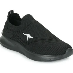 Kangaroos - K-NJ Doja