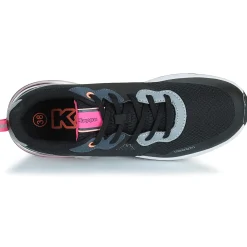 Kappa - SPLINTER LACE KID