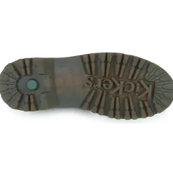 Kickers - KICK DECKFIT