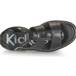 Kickers - KICK LILA