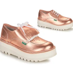 Kickers - KICKOUCLASS