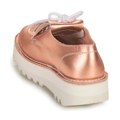 Kickers - KICKOUCLASS