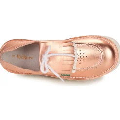 Kickers - KICKOUCLASS