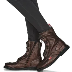 Kickers - MEETICKROCK