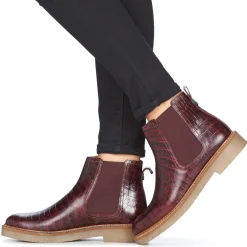 Kickers - OXFORDCHIC