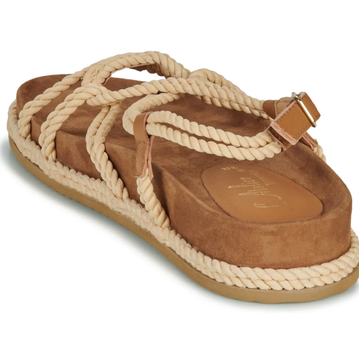 L'Atelier Tropézien - CH1501