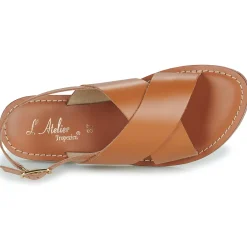 L'Atelier Tropézien - FANNY