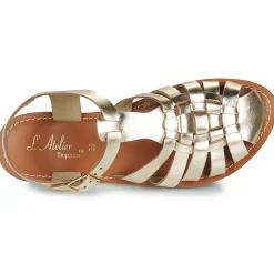 L'Atelier Tropézien - SB2410