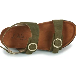 L'Atelier Tropézien - SB408