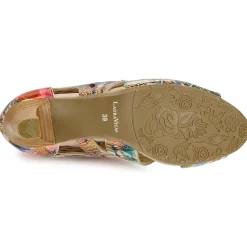 Laura Vita - ALABANE