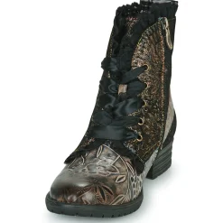 Laura Vita - GACMAYO