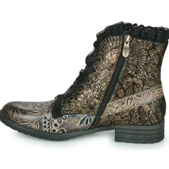 Laura Vita - GACMAYO