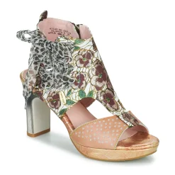 Laura Vita - HICAO 09