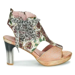 Laura Vita - HICAO 09