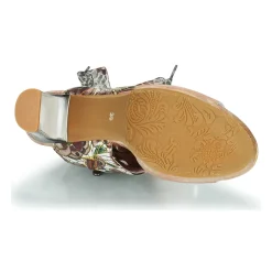 Laura Vita - HICAO 09