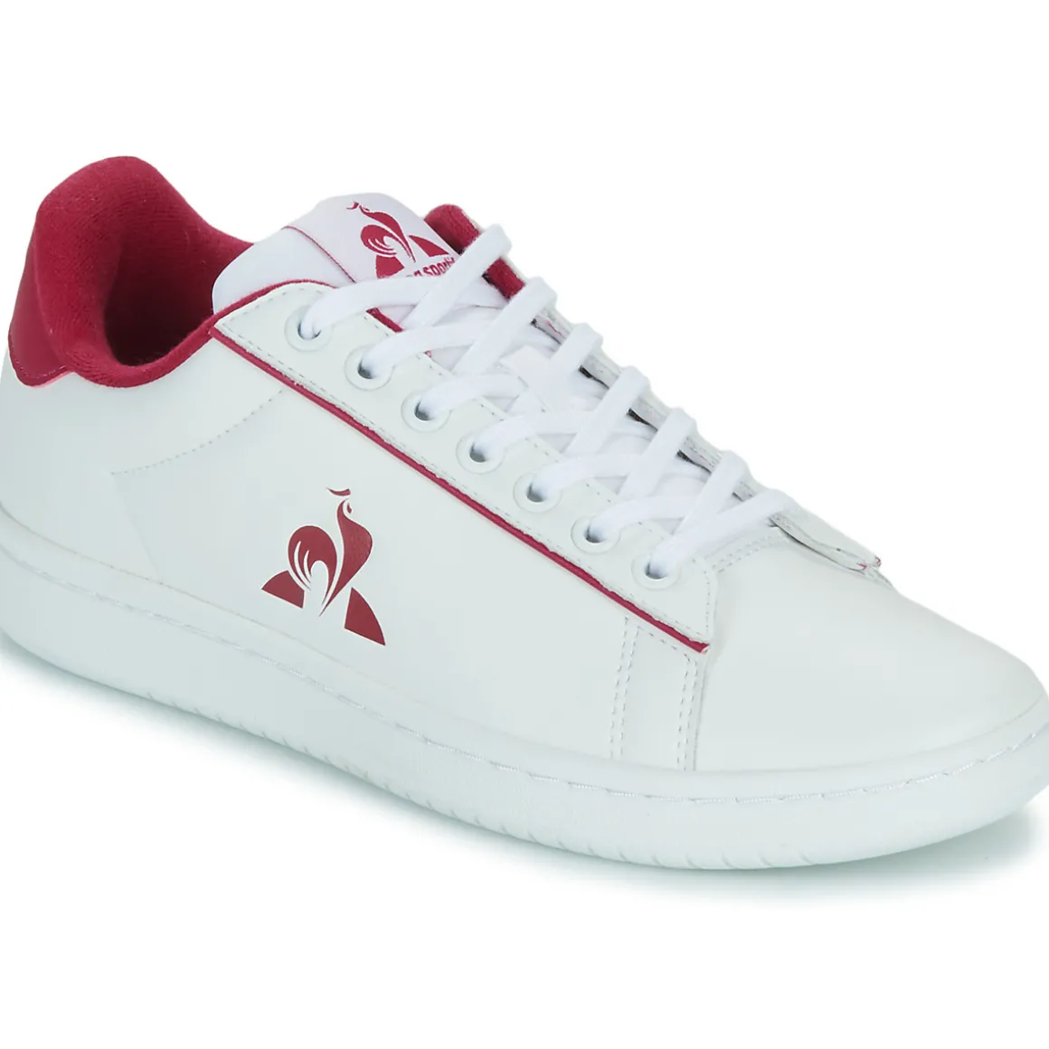 Le Coq Sportif - COURT CLEAN