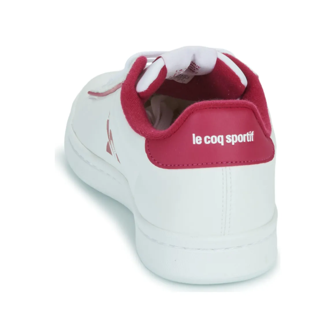 Le Coq Sportif - COURT CLEAN