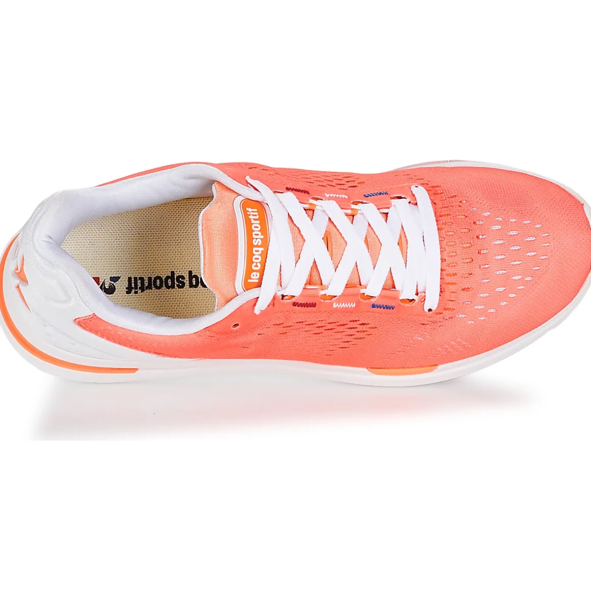 Le Coq Sportif - LCS R PRO W ENGINEERED MESH