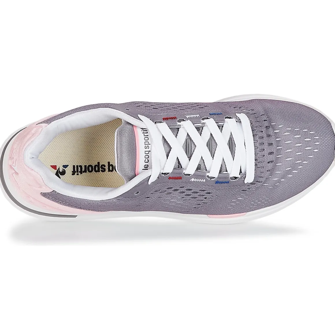 Le Coq Sportif - LCS R PRO W ENGINEERED MESH