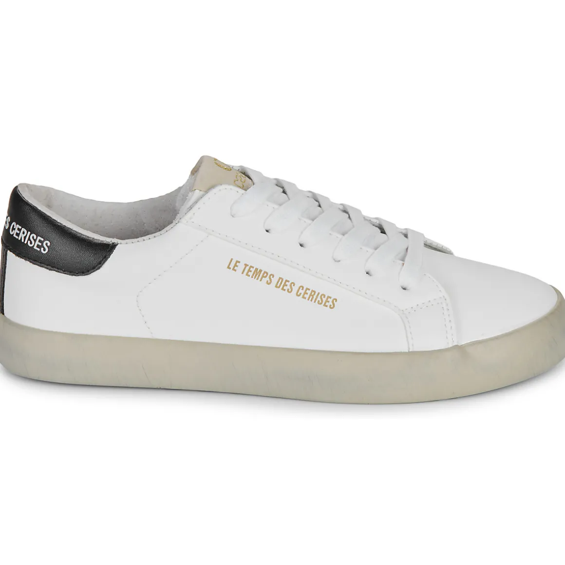 Le Temps des Cerises - CITY