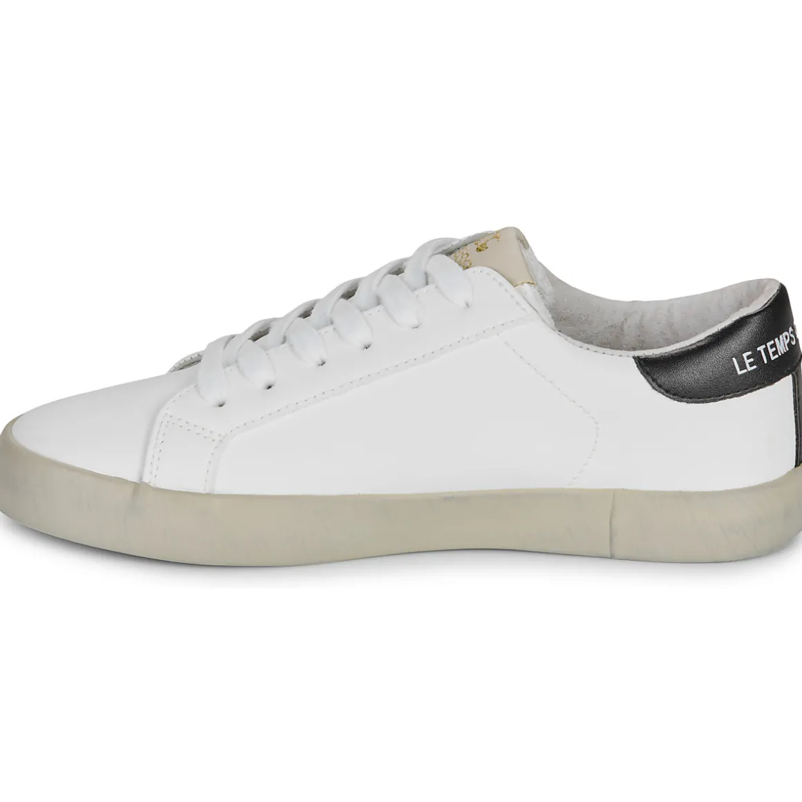 Le Temps des Cerises - CITY