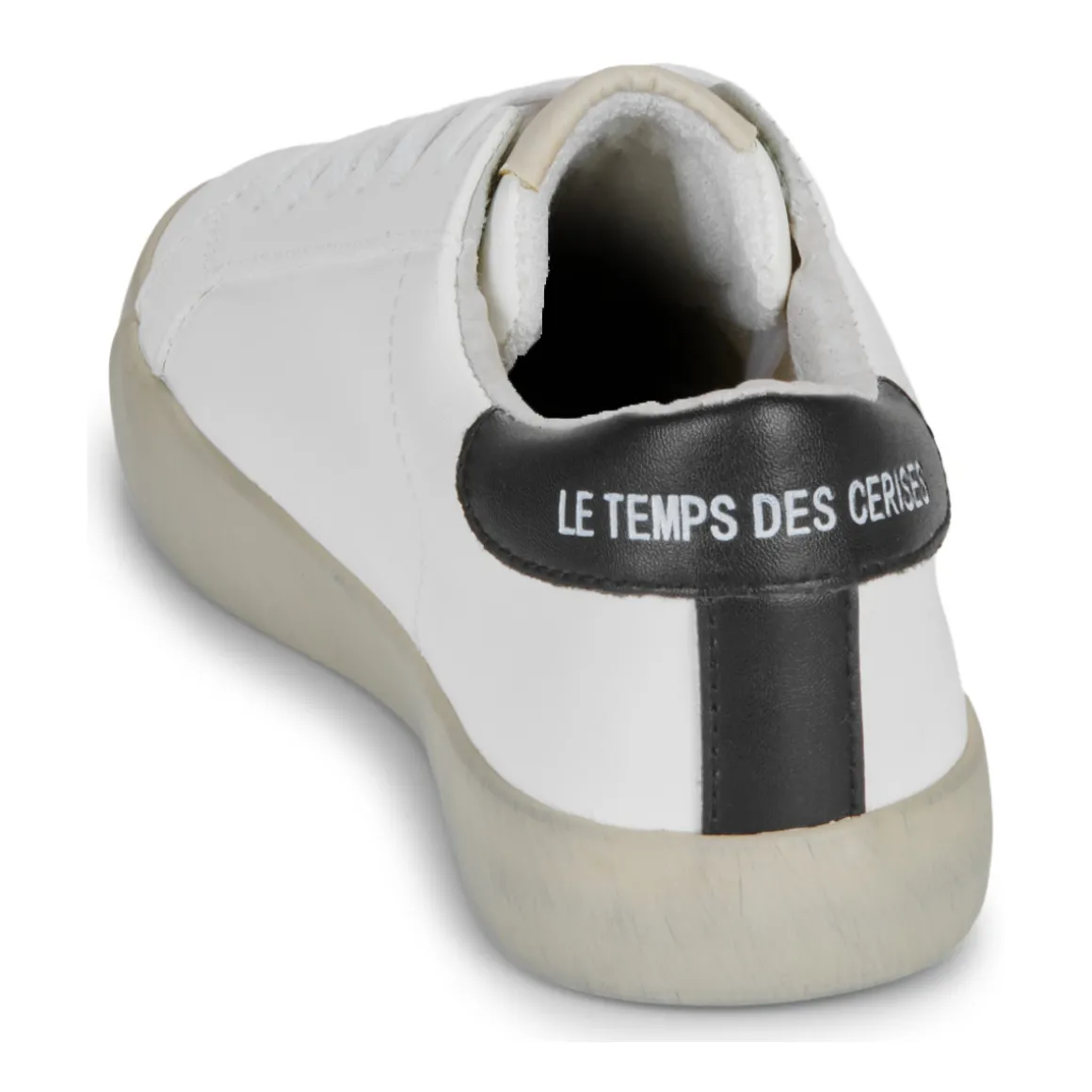 Le Temps des Cerises - CITY