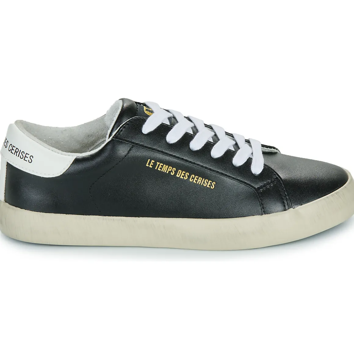 Le Temps des Cerises - CITY
