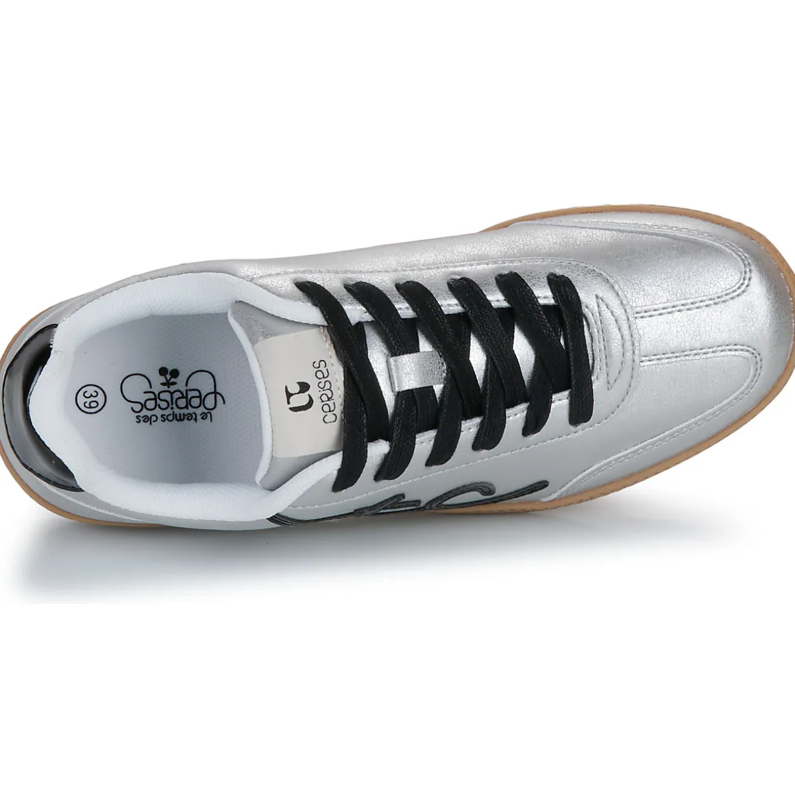 Le Temps des Cerises - PALMA