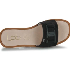 Les Petites Bombes - ISEULT