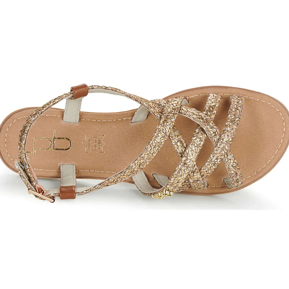 Les Petites Bombes - ITALA