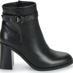 Les Petites Bombes - JAHINA