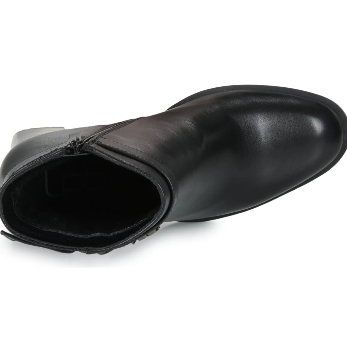 Les Petites Bombes - JAHINA