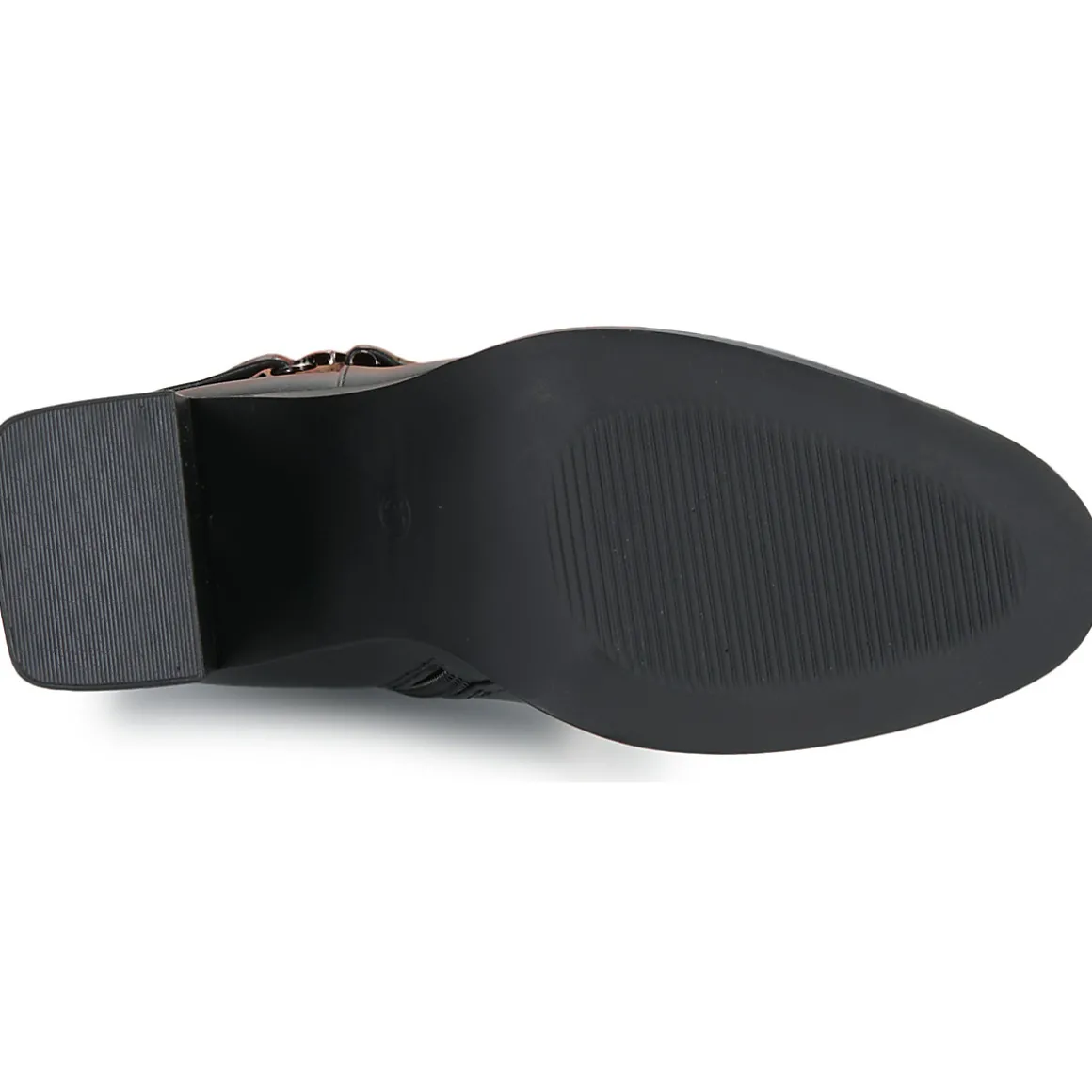 Les Petites Bombes - JAHINA