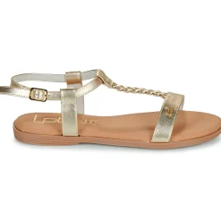 Les Petites Bombes - LIE