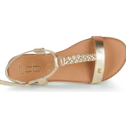 Les Petites Bombes - LIE