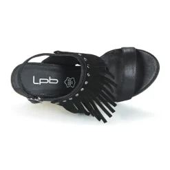 Les Petites Bombes - SABINE